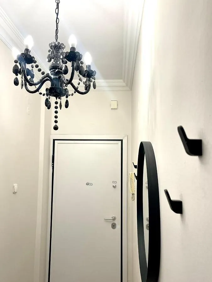 Appartamento Skra 3 By Agora Flats Salonicco Grecia