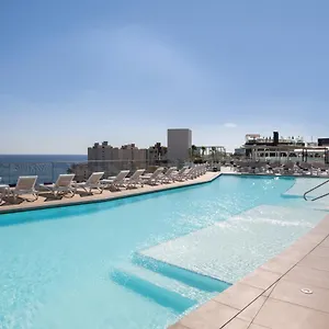 **** Ξενοδοχείο Be.hotel Μάλτα