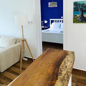  Διαμέρισμα Casa Di Famiglia Ελλάδα