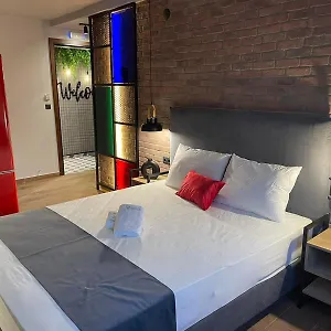 Valaoritou 3 Luxury Appartamento