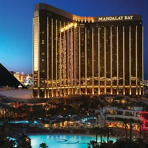 **** Θέρετρο Mandalay Bay Ηνωμένες Πολιτείες της Αμερικής
