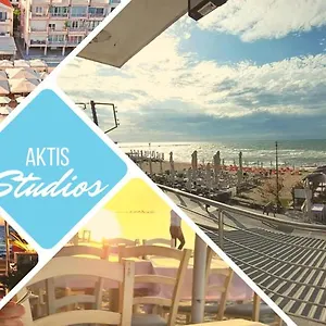 Aktis Sea View Appartamento