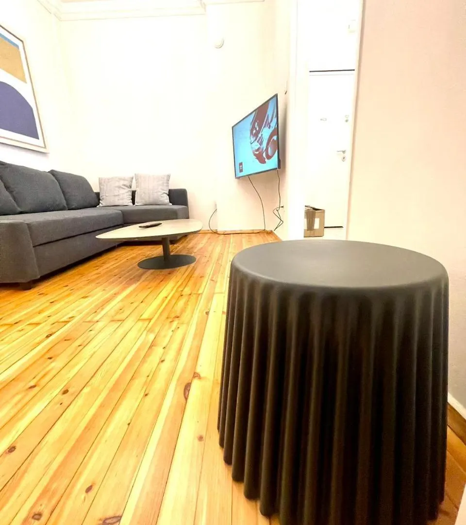 Skra 3 By Agora Flats contacts