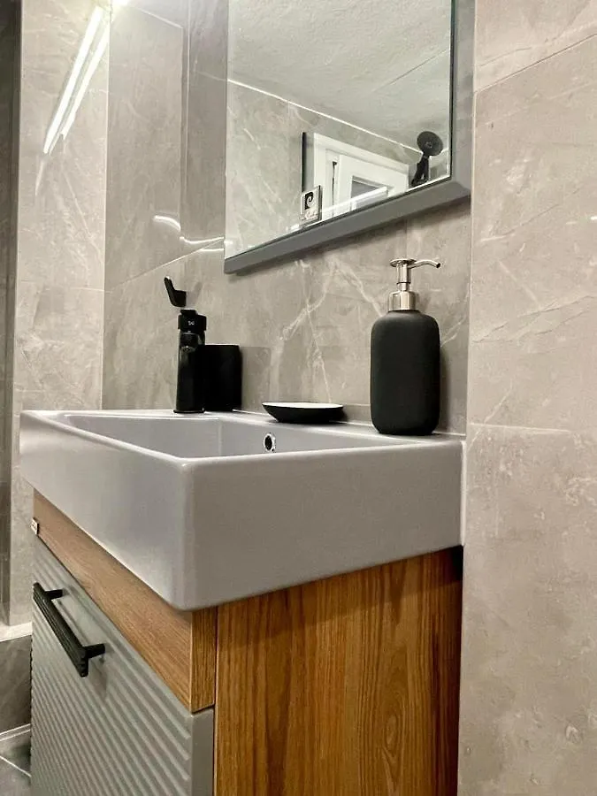 Skra 3 By Agora Flats Apartment Thessaloniki