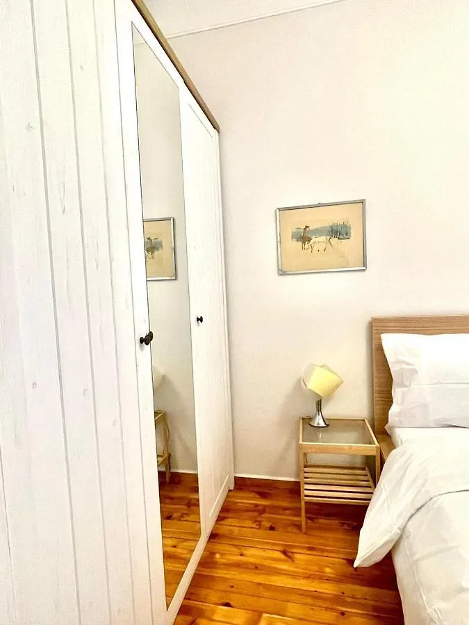 Skra 3 By Agora Flats Apartment Thessaloniki