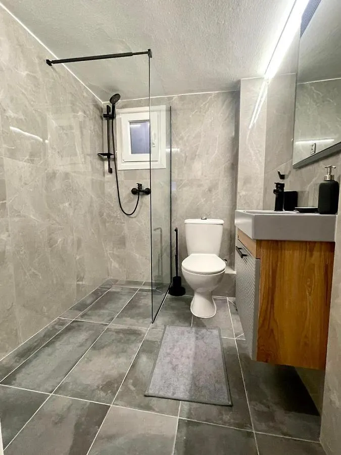 Skra 3 By Agora Flats Apartment Thessaloniki