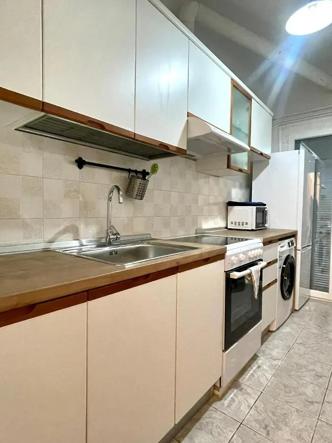 Skra 3 By Agora Flats Apartment Thessaloniki